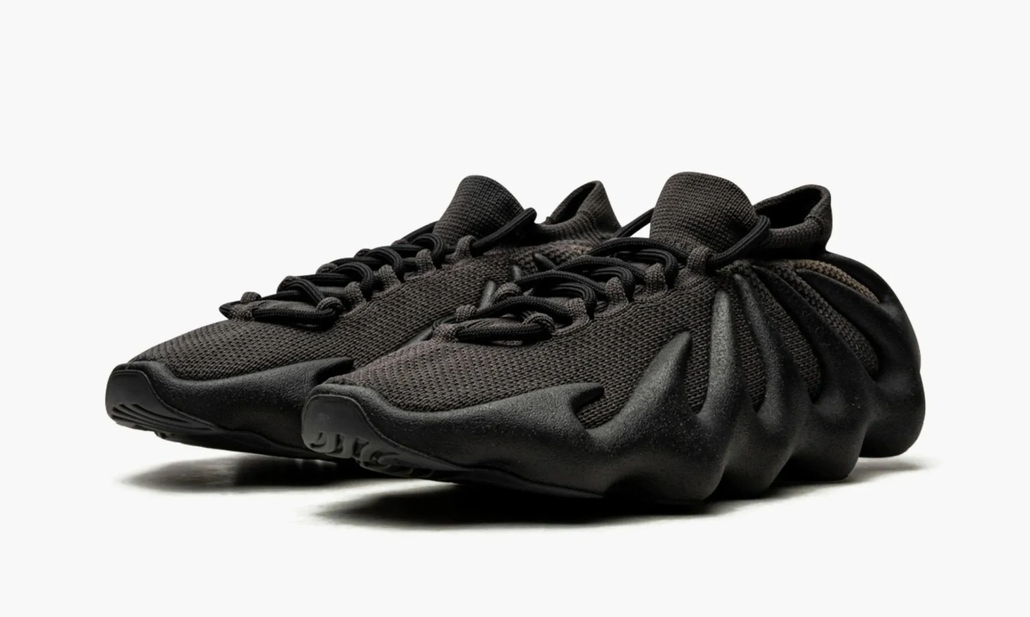 Yeezy 450 Dark Slate 
