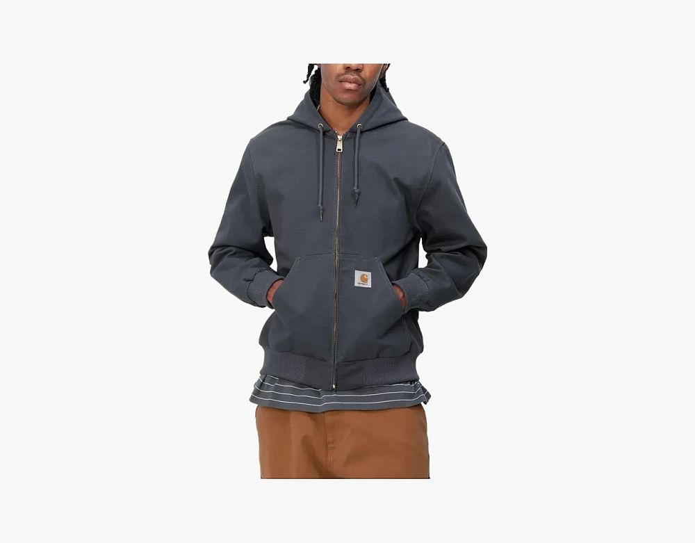 Carhartt WIP SS24 Vista Active Jacket (Spring)