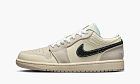 Nike Air Jordan 1 Low SE WMNS "Sanddrift Glacier Blue"