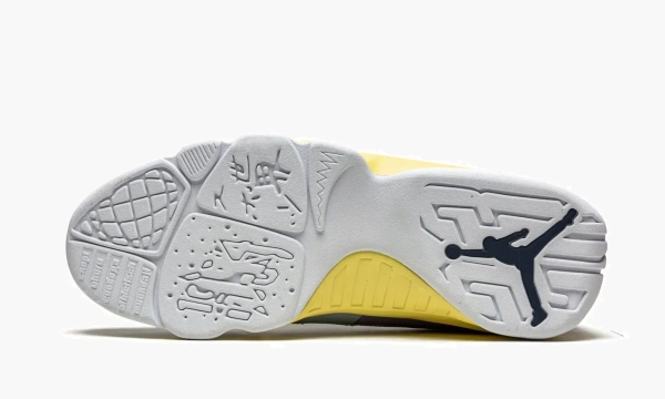 Air Jordan 9 Retro WMNS Change The World 