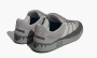 Adidas Adimatic Neighborhood Grey 