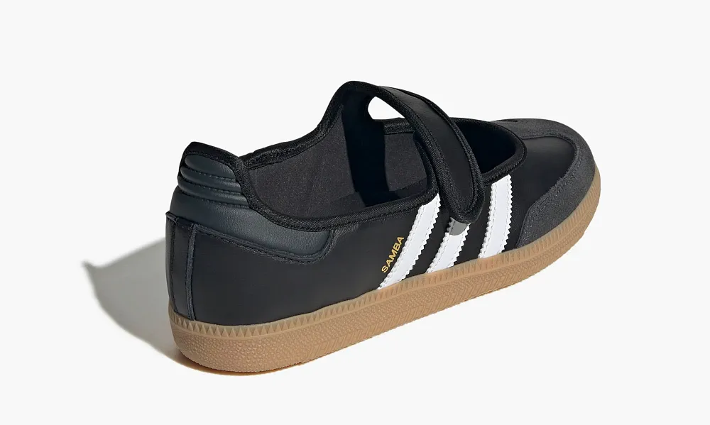 Adidas Samba Jane WMNS Black