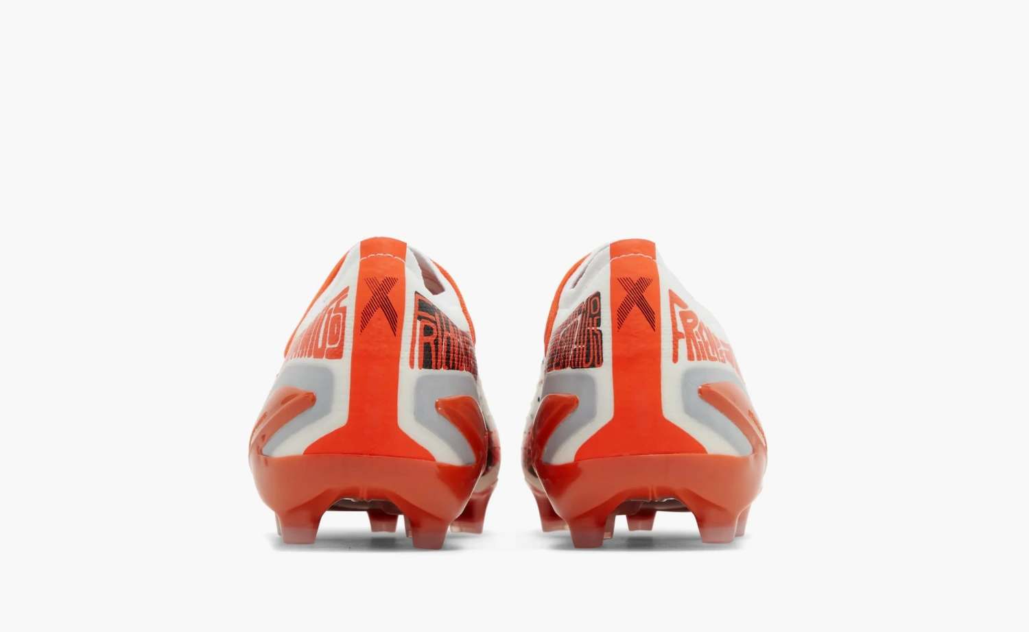 Adidas X Speedportal Messi.1 FG White Solar Red 