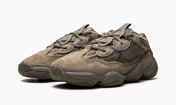 Yeezy 500 Clay Brown 