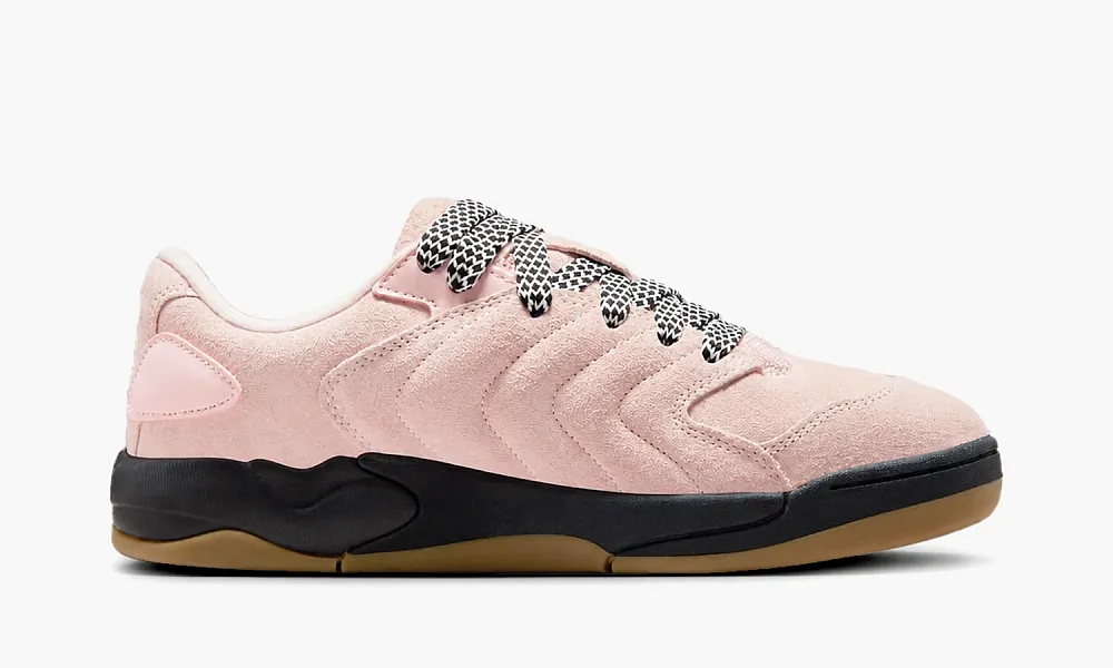 Air Jordan Session 'Atmosphere'