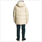 The North Face Down Jacket Gravel