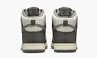 Nike Dunk High Vintage Light Bone Grey