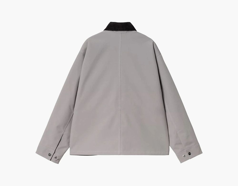 Carhartt WIP SS25 W' Clapton Jacket
