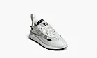 Y-3 Shiku Run Core White Black Orbit Grey