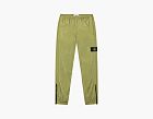 Stone Island Nylon Metal Econyl Trousers Green