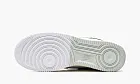 Air Force 1 Low Split - Light Silver