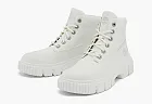 Timberland Greyfield Canvas WMNS White