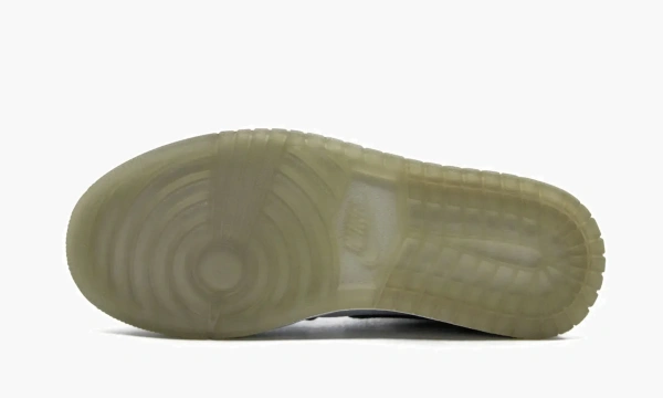 Air Jordan 1 Retro Low Ca WMNS Denim 