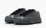 Maison Mihara Yasuhiro Hank Low Vintage Leather - Black 