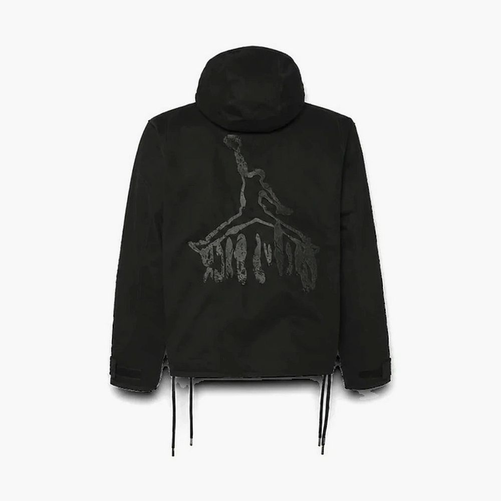 Air Jordan x Travis Scott FW24 Jacket Black