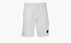 C.P. Company Shorts White