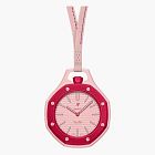 Swatch x Audemars Piguet Royal Pop OTTO ROSSO
