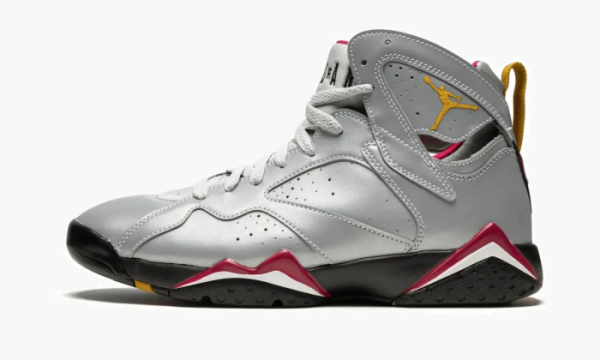 Air Jordan 7 Retro Reflections Of A Champion 