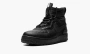 Air Force 1 Wtr Gtx "Black Anthracite" 