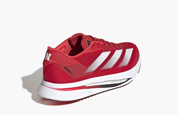 Adidas Adizero SL2 Collegiate Pack - Nebraska