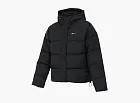 Nike Sportswear Metro Padding Therma-Fit Down Jacket Black