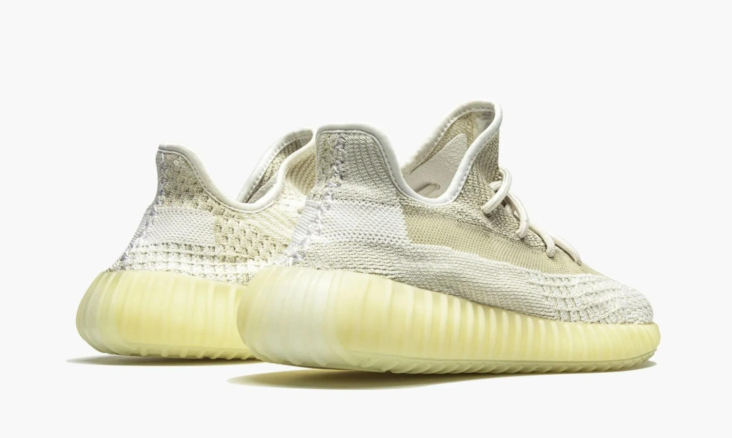 Yeezy Boost 350 V2 Natural 