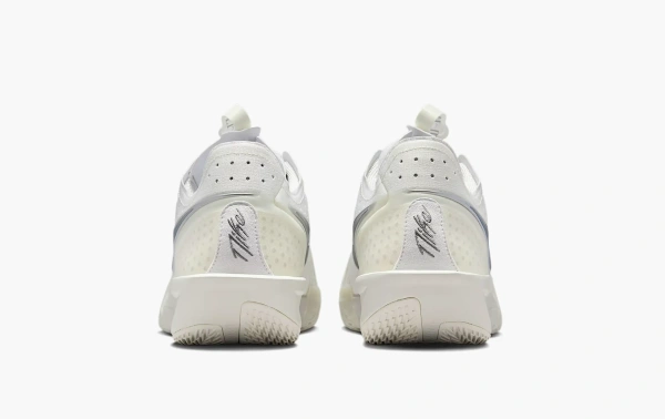 Nike Air Zoom GT Cut 3 EP Sail Smoke Grey 