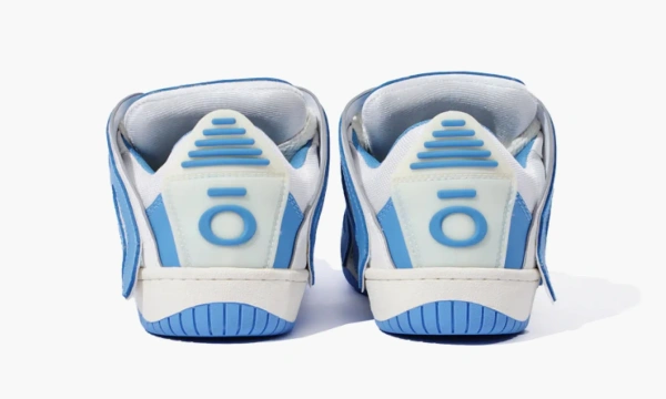 Old Order Sneaker Series Skater 001 Light Blue 