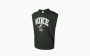 Nike Basketball Jersey Vintage "Green" 