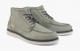 Timberland Men's Casual Shoes Men Mid-Top "Gray" 