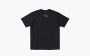 Kaws Uniqlo x Warhol Collaboration Unisex T-Shirt Black 