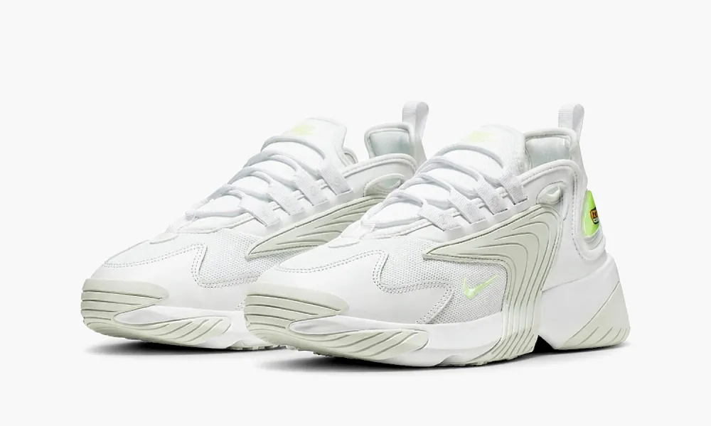 Nike Zoom 2K