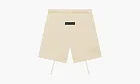 Essentials Shorts Fw22 Eggshell