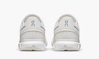 On Cloud 6 All White