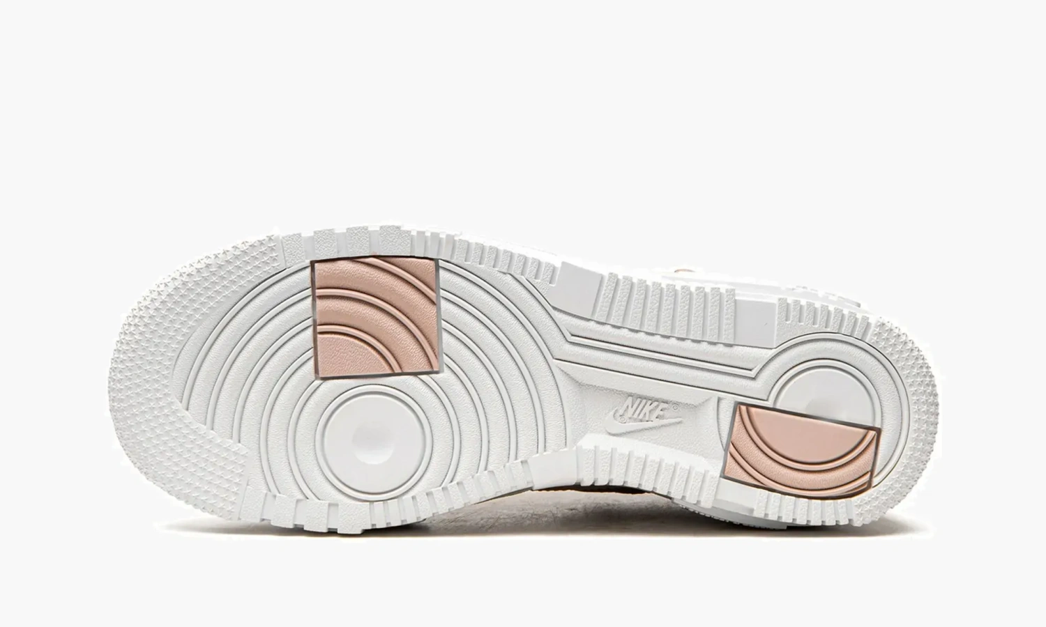 Air Force 1 PIXEL WMNS Particle Beige 