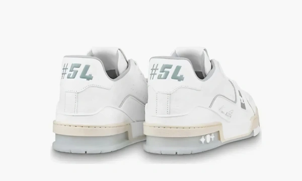 Louis Vuitton WMNS Grey 