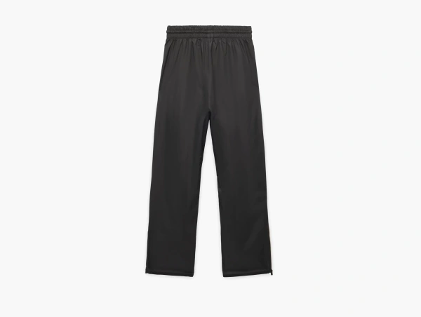 Adidas x Fear Of God Athletics Relaxed Woven Pants Black 