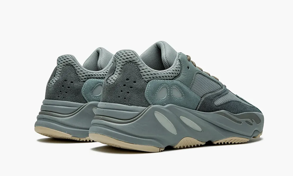 Yeezy Boost 700 Teal Blue