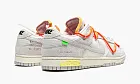 Nike Dunk Low Off-white - Lot 11