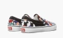 Vans Slip-on Checker Cube 