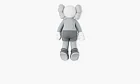 Companion 2020 Vinyl Figure Grey