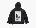 Supreme x The North Face Mountain Jacket Black
