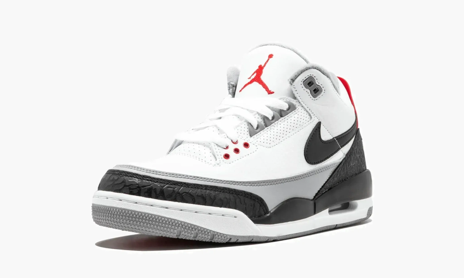 Air Jordan 3 Retro Tinker Nrg Tinker Hatfield 