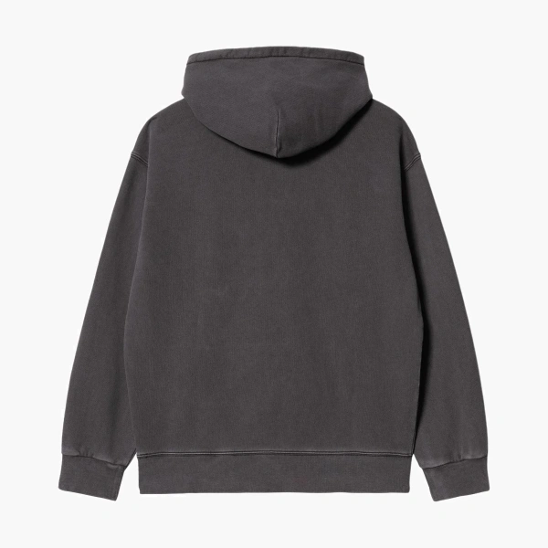 Carhartt WIP SS24 Hooded Nelson Sweat 