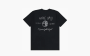Supreme x 40 Acres Spike Tee "Black" 