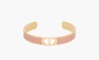 Dior 30 Montaigne Thin Bangle WMNS Pink 