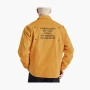 Timberland Jackets "Deep Cheese Color" 