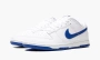 Nike Dunk Low "Hyper Royal" 