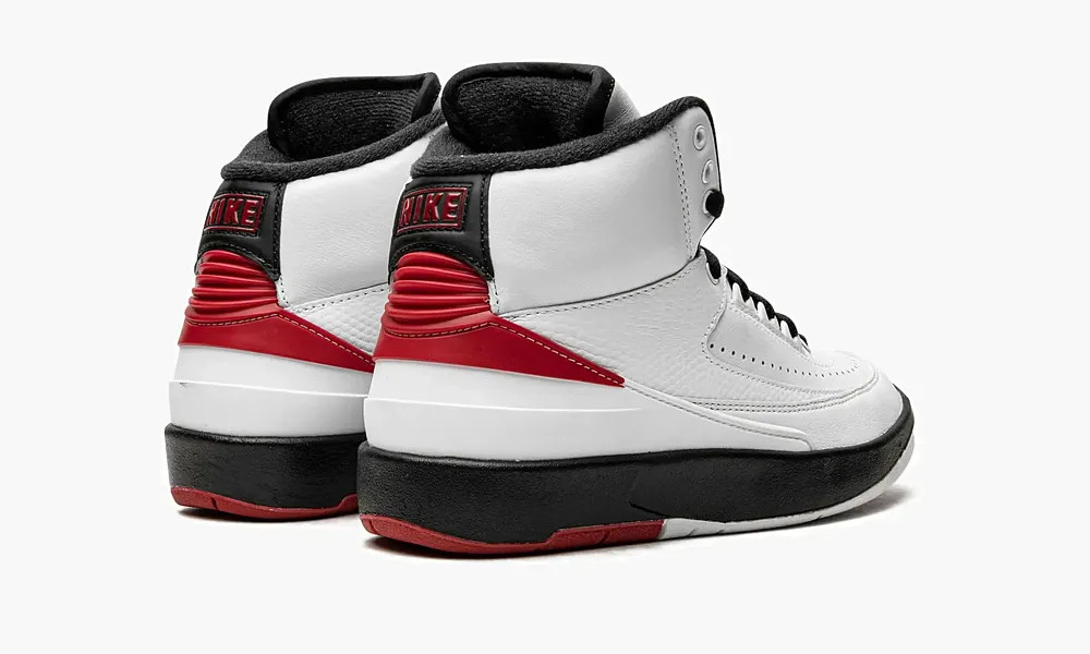 Air Jordan 2 Retro OG GS Chicago 2022