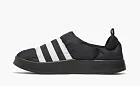 Adidas Puffylette Black Grey